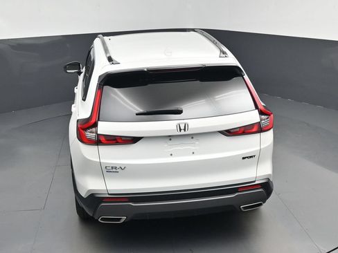 Used 2024 Honda CR-V Sport image 23