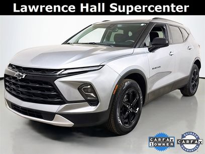 Certified 2023 Chevrolet Blazer LT w/ Convenience Package