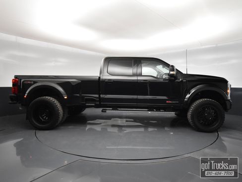 Used 2026 Ford F450 Lariat AWD/4WD image 54