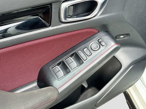 Used 2022 Honda Civic Si image 17
