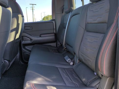 New 2026 Nissan Frontier Pro-X w/ Pro-X Convenience Package image 13