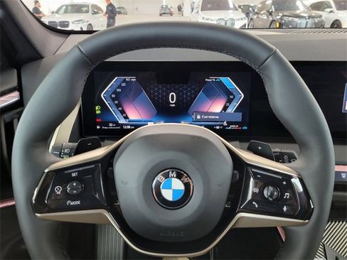 New 2025 BMW X3 xDrive30i w/ Convenience Package image 9