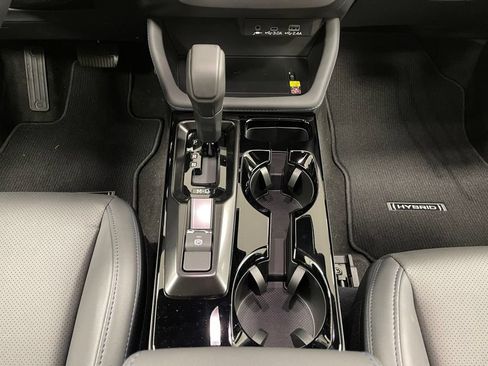 New 2026 Subaru Forester Limited AWD/4WD image 12