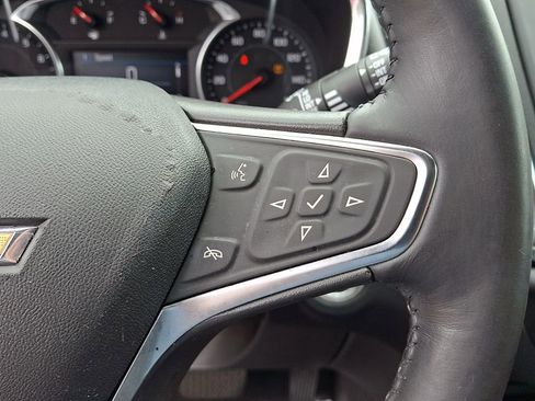 Used 2019 Chevrolet Equinox LT AWD/4WD image 23