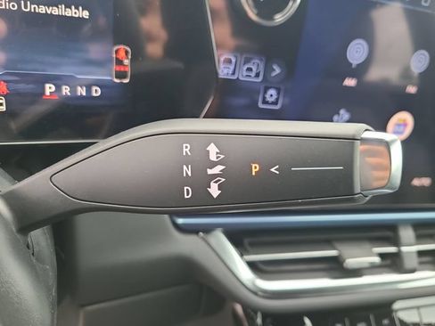 New 2026 Chevrolet Equinox EV LT w/ LPO, Blackout Package FWD image 35