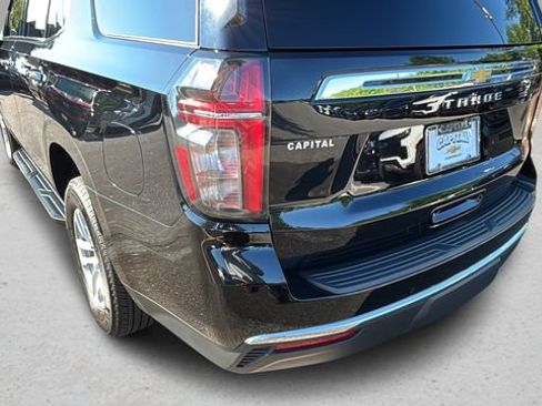Used 2024 Chevrolet Tahoe LS AWD/4WD image 37