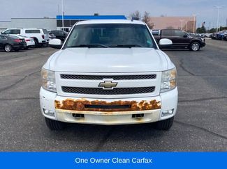 Used 2011 Chevrolet Silverado 1500 LT w/ All-Star Edition AWD/4WD video 2
