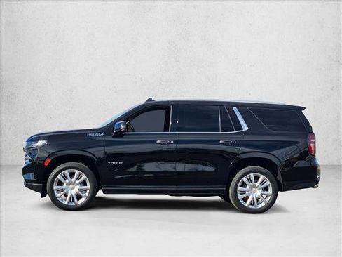 Used 2024 Chevrolet Tahoe High Country w/ Premium Package RWD image 8