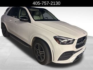 Used 2023 Mercedes-Benz GLE 450 4MATIC video 2