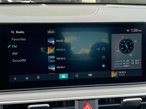 Used 2025 Kia K5 LXS FWD image 20