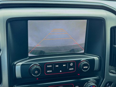 Used 2014 GMC Sierra 1500 SLT image 10