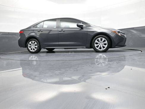 Certified 2023 Toyota Corolla LE FWD image 28