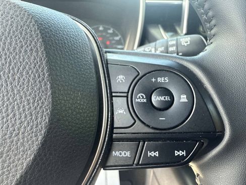 Used 2025 Toyota Camry SE w/ Multimedia Upgrade Package FWD image 54