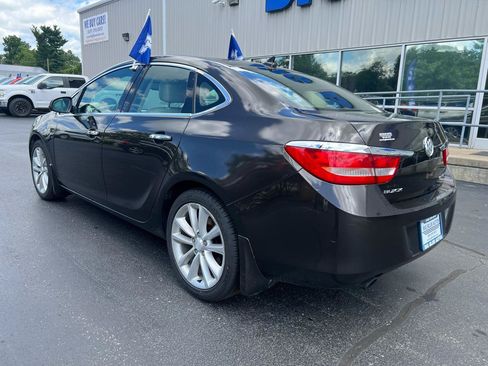 Used 2014 Buick Verano FWD image 3