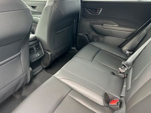 New 2026 Subaru Outback Premium AWD/4WD image 9