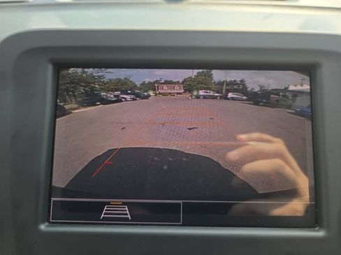 Certified 2023 Chevrolet Equinox RS w/ LPO, Floor Liner Package AWD/4WD image 26
