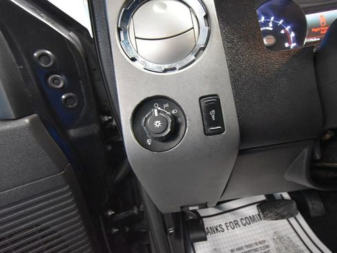 Used 2012 Ford F350 Lariat w/ Lariat Ultimate Pkg image 9