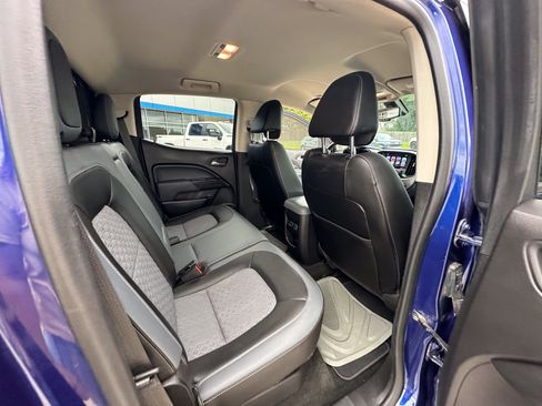 Used 2016 Chevrolet Colorado Z71 AWD/4WD image 26