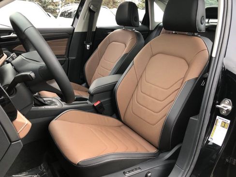 New 2026 Volkswagen Jetta SEL image 31