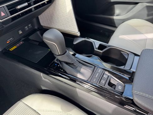 New 2026 Toyota Camry XLE AWD/4WD image 15