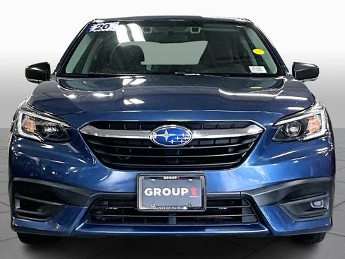 Used 2020 Subaru Legacy w/ Alloy Wheel Package image 4
