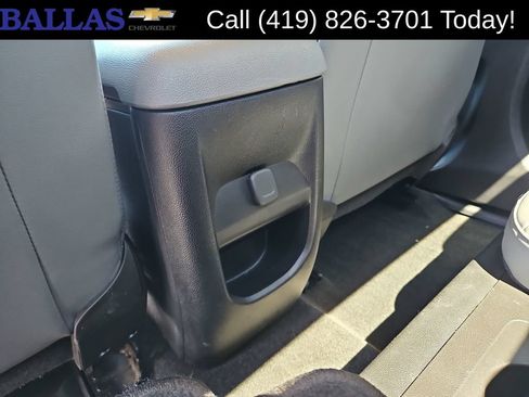 Used 2017 Chevrolet Colorado W/T RWD image 21