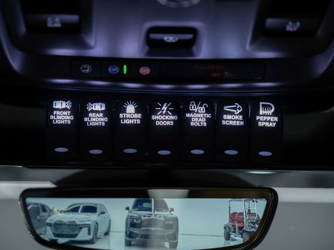 Used 2024 Cadillac Escalade Premium Luxury image 72