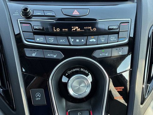 Used 2019 Acura RDX w/ Technology Package AWD/4WD image 17