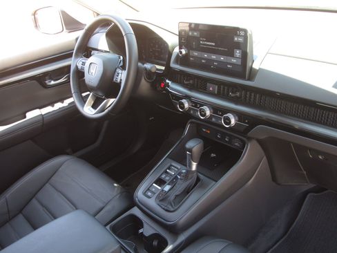 Certified 2026 Honda CR-V EX-L image 10