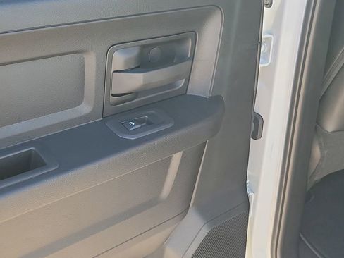 New 2026 RAM 3500 Tradesman image 46