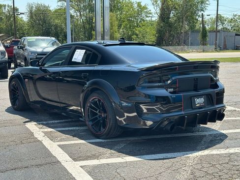 Used 2023 Dodge Charger Scat Pack RWD image 6