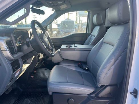 New 2024 Ford F550 2WD Regular Cab Super Duty image 20