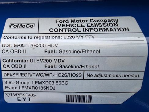 Used 2020 Ford Transit 250 Low Roof image 41