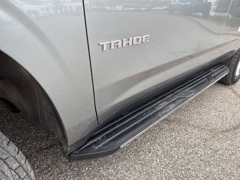 Used 2024 Chevrolet Tahoe Premier image 7