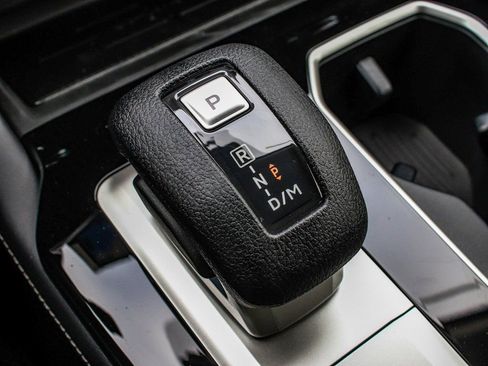New 2026 Mitsubishi Outlander ES AWD/4WD image 24