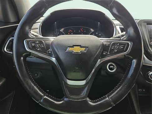 Used 2021 Chevrolet Equinox LT FWD image 17