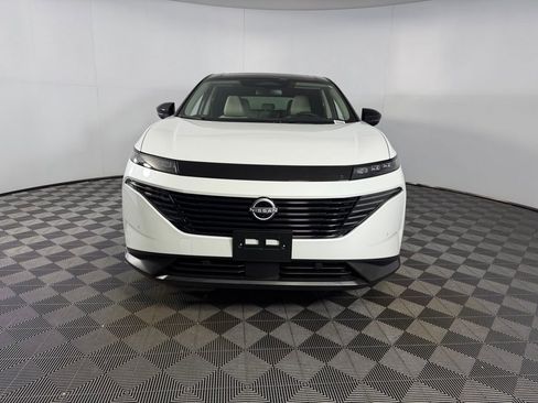 Used 2025 Nissan Murano SL w/ Cargo Package image 9