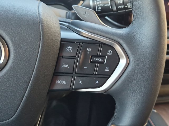 Used 2026 Lexus RX 350h w/ Convenience Package AWD/4WD image 20