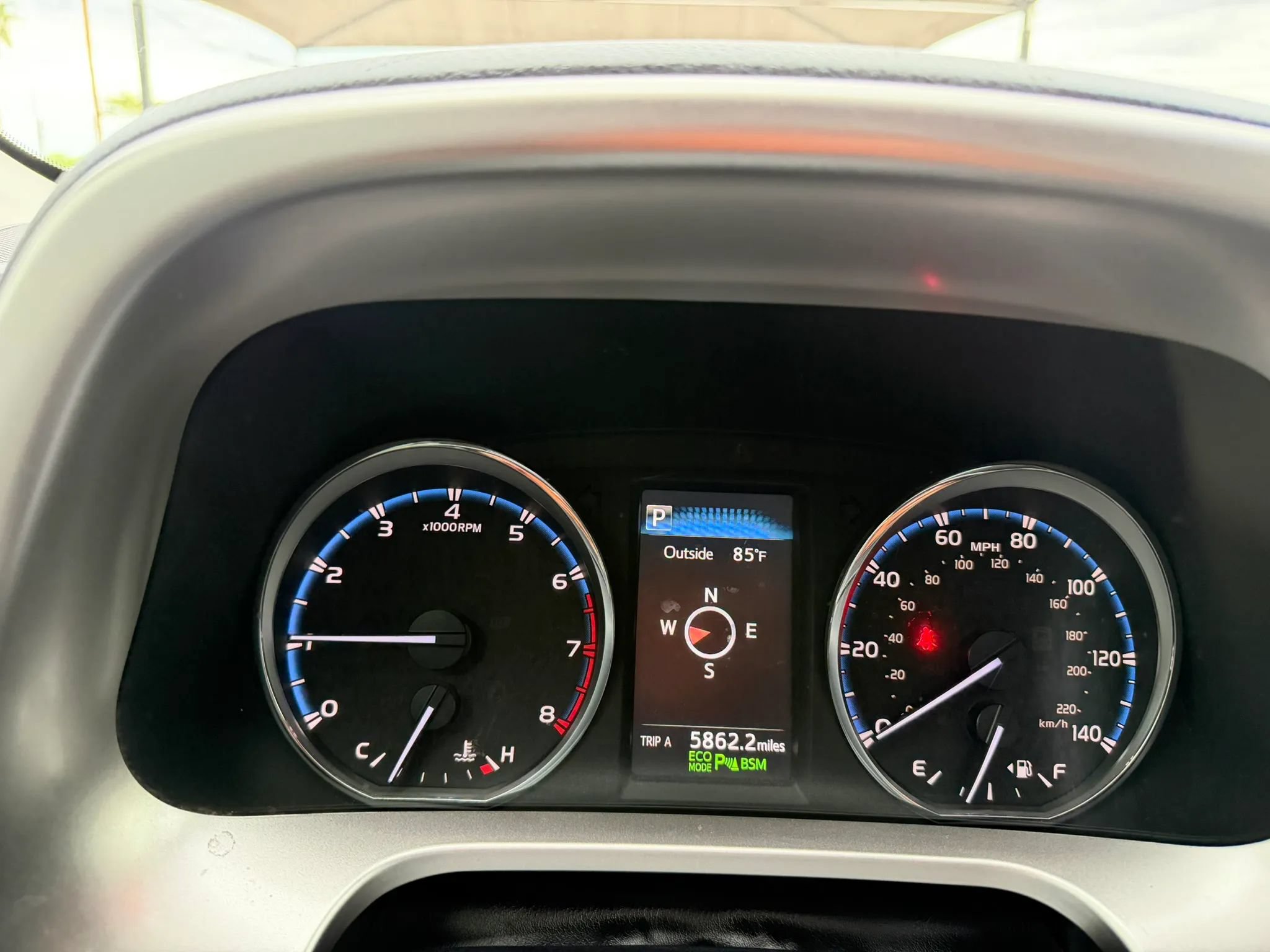 Used 2017 Toyota RAV4 Limited w/ Advanced Technology Package FWD image 25