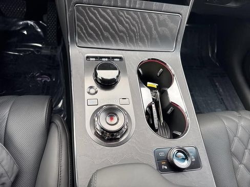 New 2026 Genesis GV80 3.5T Prestige AWD/4WD image 25