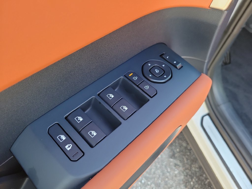 New 2027 Kia Telluride SX FWD image 21