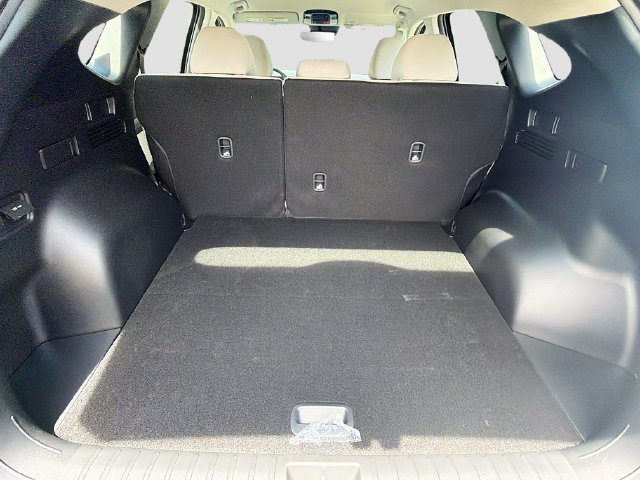 New 2026 Hyundai Tucson SE FWD image 25