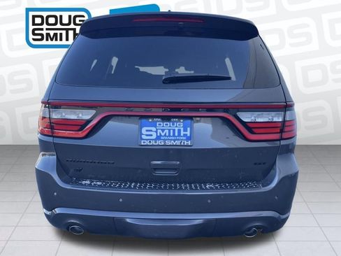 New 2026 Dodge Durango GT image 30