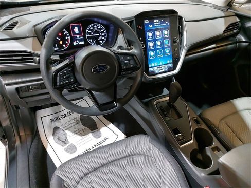 Used 2024 Subaru Crosstrek 2.0i Premium image 15