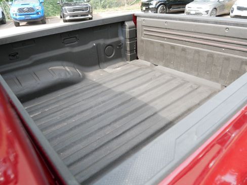 Certified 2023 Nissan Frontier PRO-4X w/ Technology Package AWD/4WD image 35