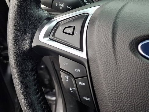 Certified 2023 Ford Edge SEL image 20