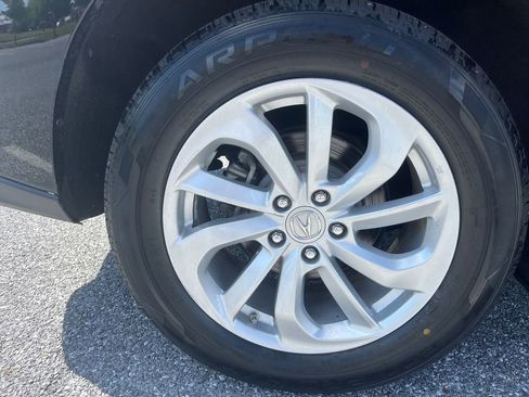 Used 2017 Acura RDX AWD image 33