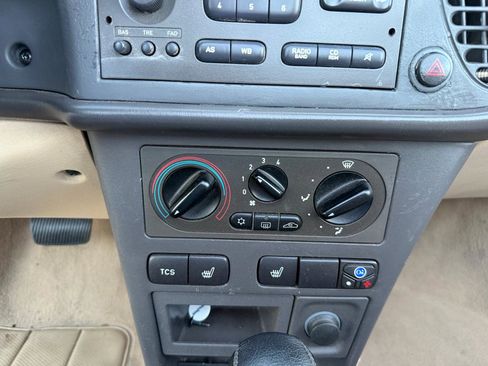Used 2001 Saab 9-3 SE FWD image 38