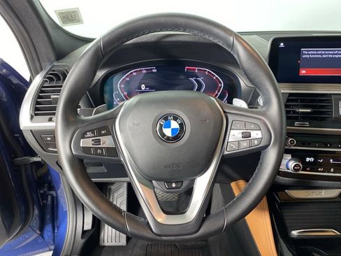Used 2020 BMW X4 xDrive30i w/ Convenience Package image 10