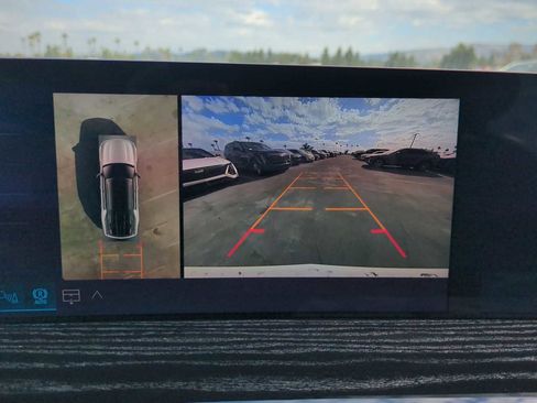 New 2026 Cadillac Escalade IQL Sport 1 image 20